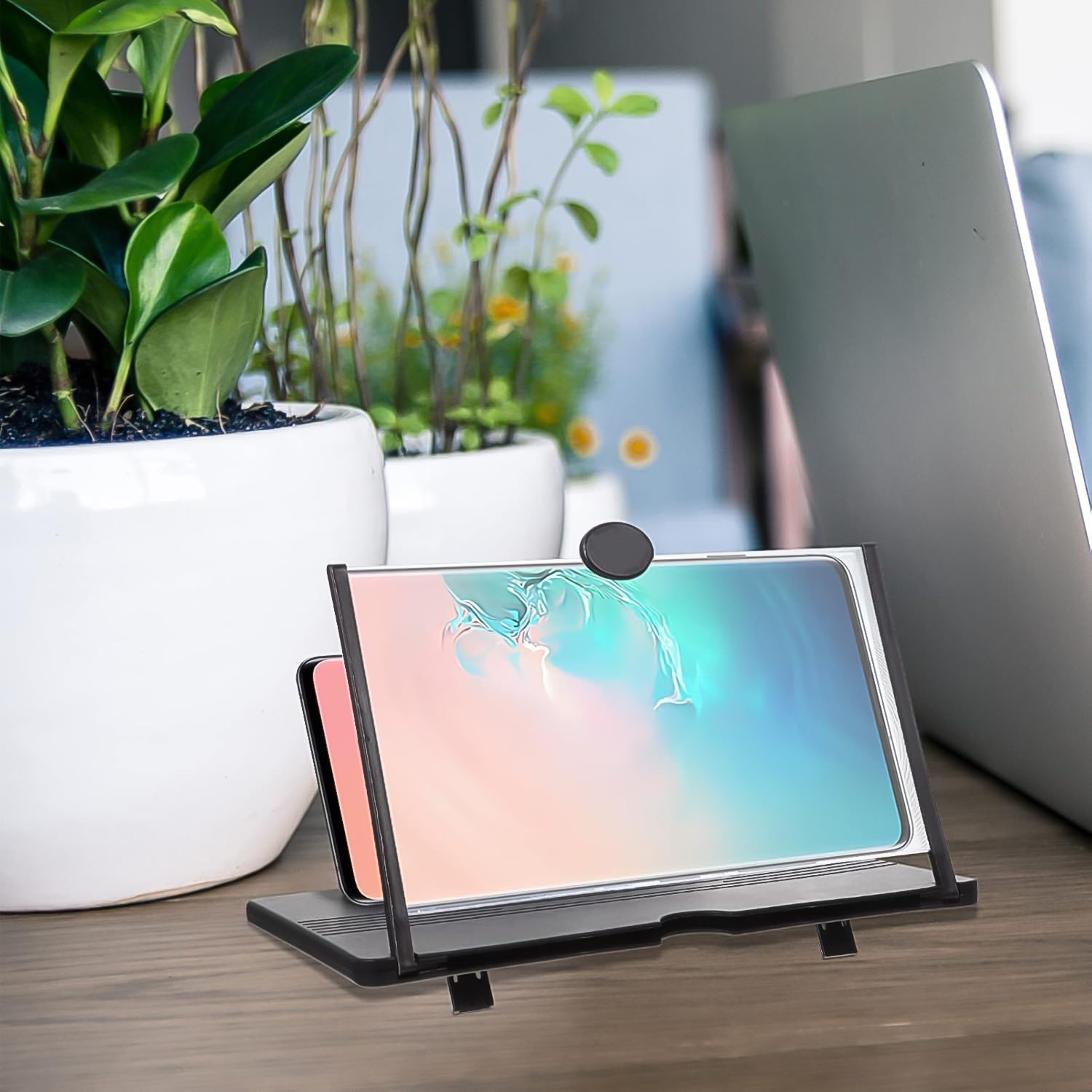 HD Phone Screen Amplifier  HD Phone Screen Amplifier